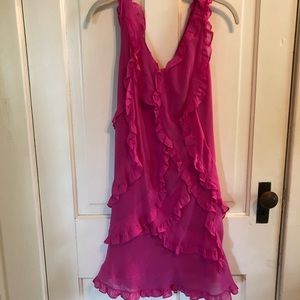 Bcbgmaxazria dress! Size 4